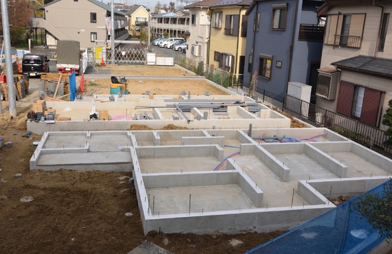 様々な建設現場で活躍できるノウハウを取得