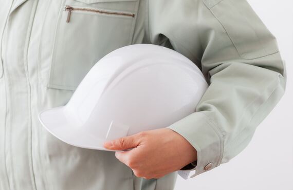 やる気と向上心があれば学歴不問で建設の専門的な技術を磨けます | 熊本で建設の求人なら一緒に成長できる勇輝工業